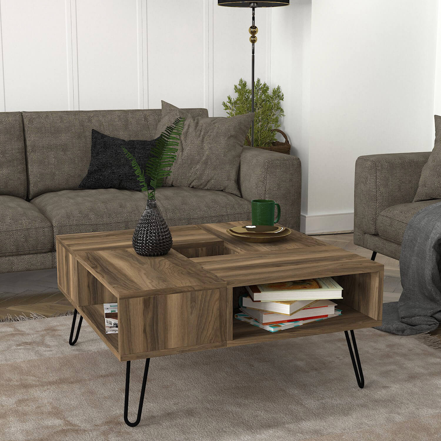 Layla Coffee Table