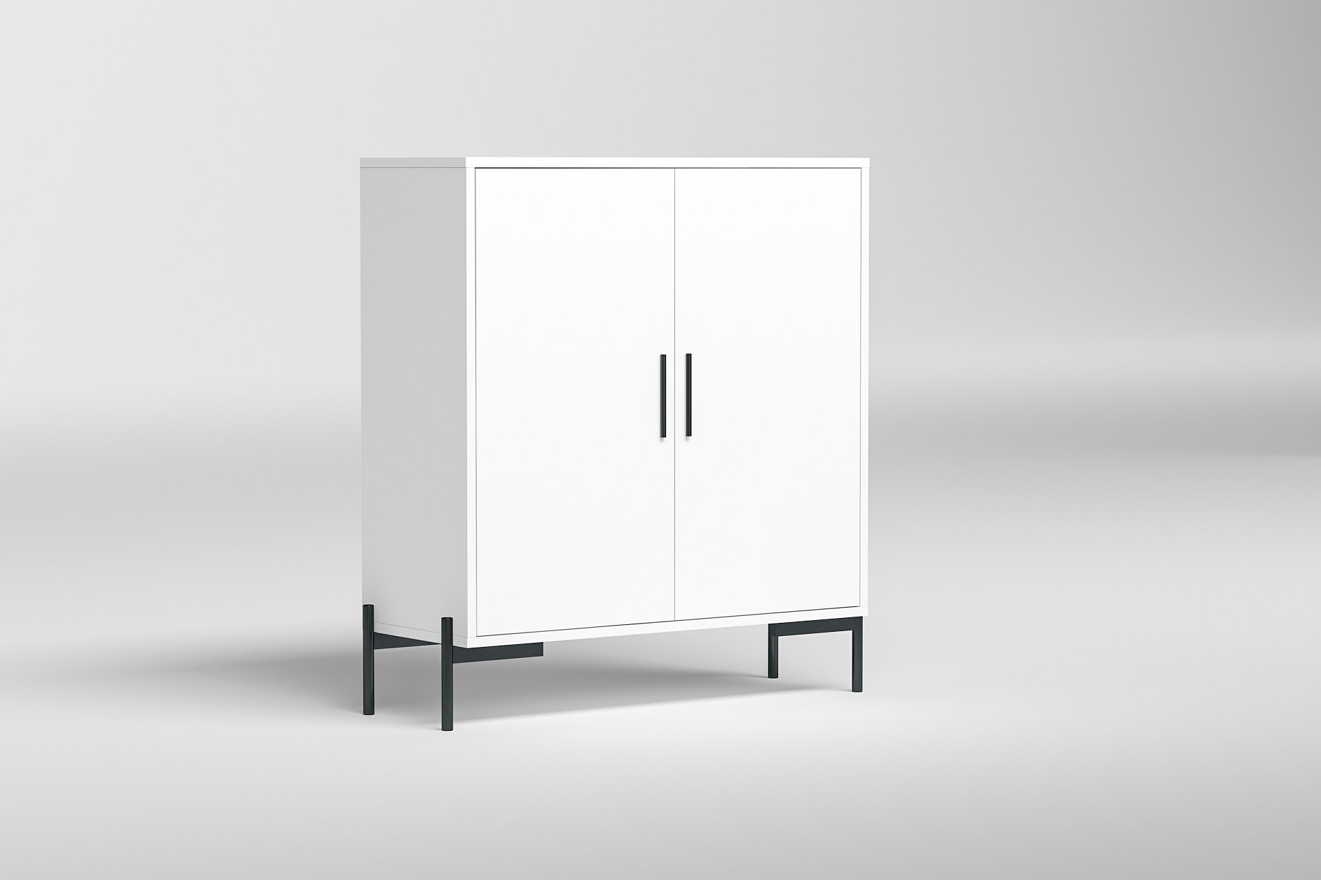 Georgia Multipurpose Cabinet - Image 18