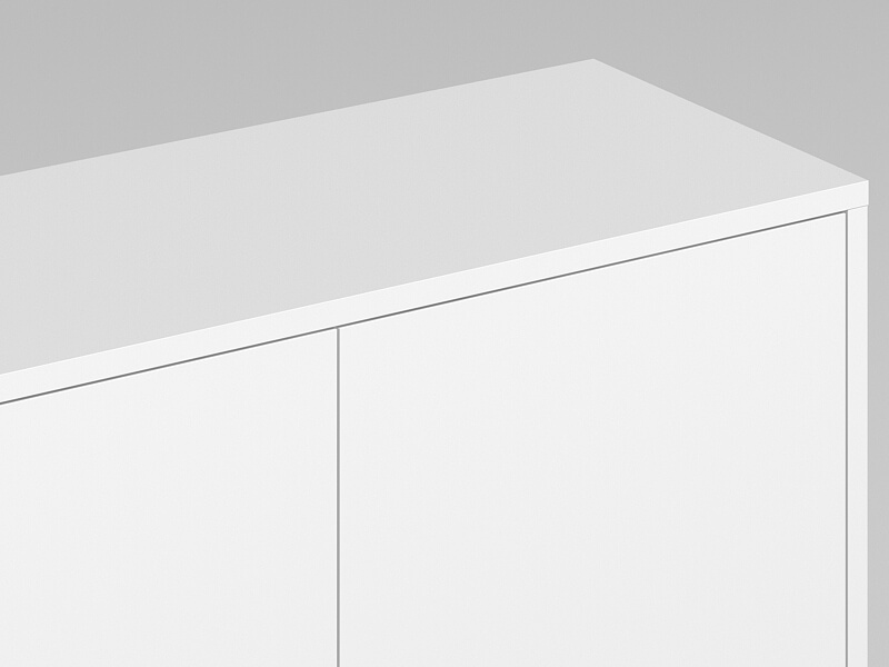 Georgia Multipurpose Cabinet - Image 16