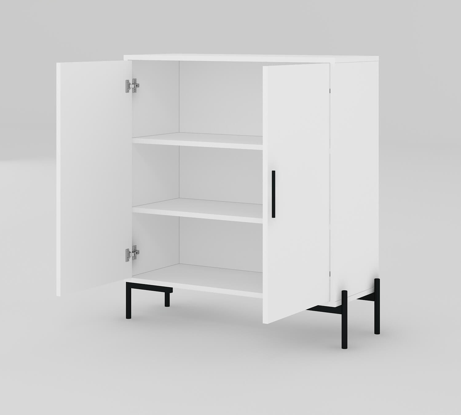Georgia Multipurpose Cabinet - Image 12
