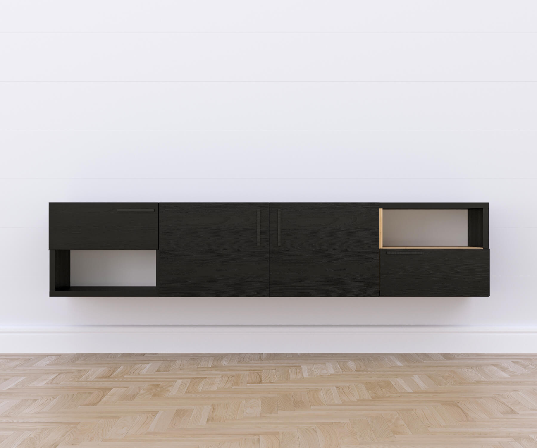 Arora Floating Tv Stand - Image 10