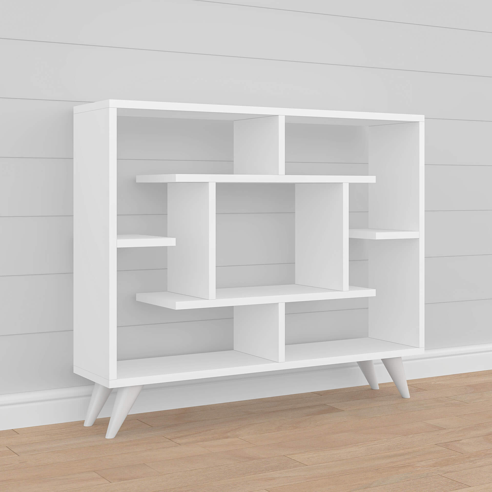 Auggie Bookcase - Image 5
