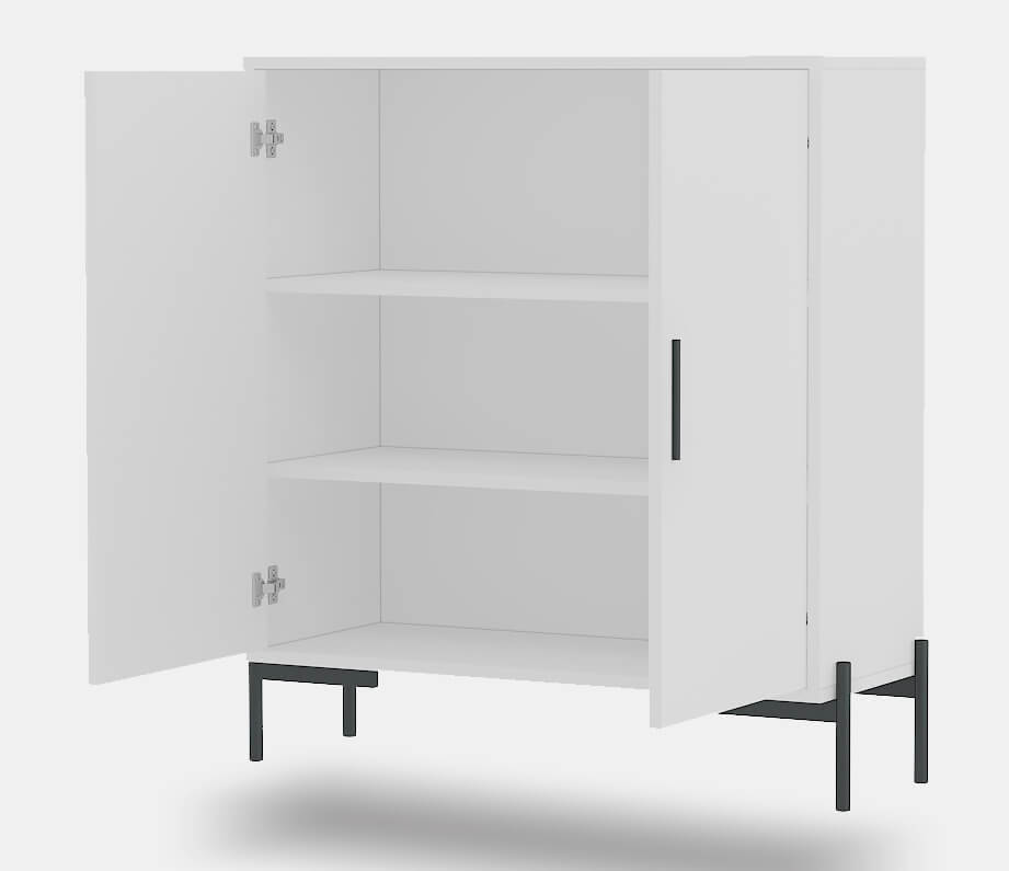 Georgia Multipurpose Cabinet - Image 10