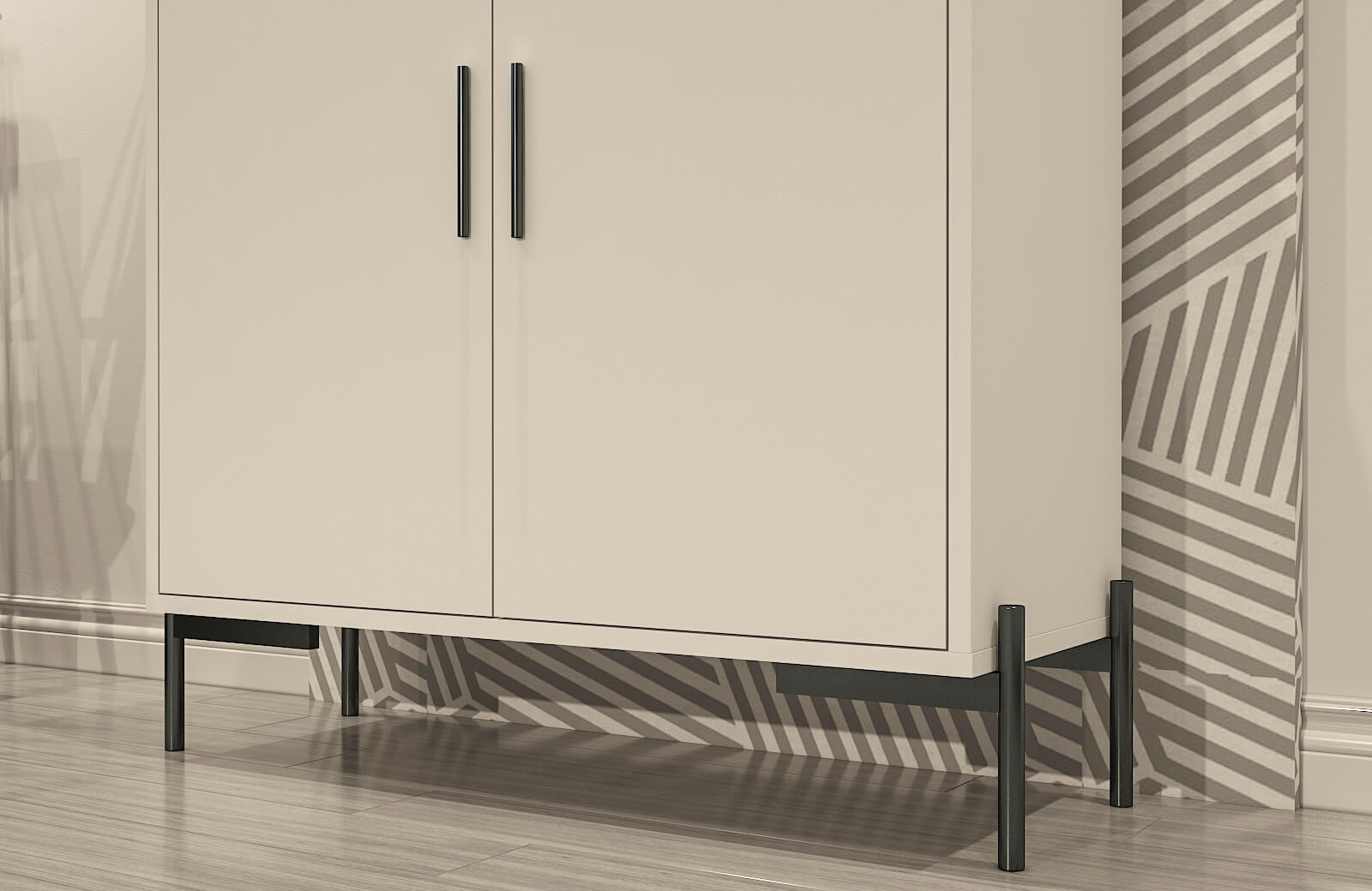 Georgia Multipurpose Cabinet - Image 5