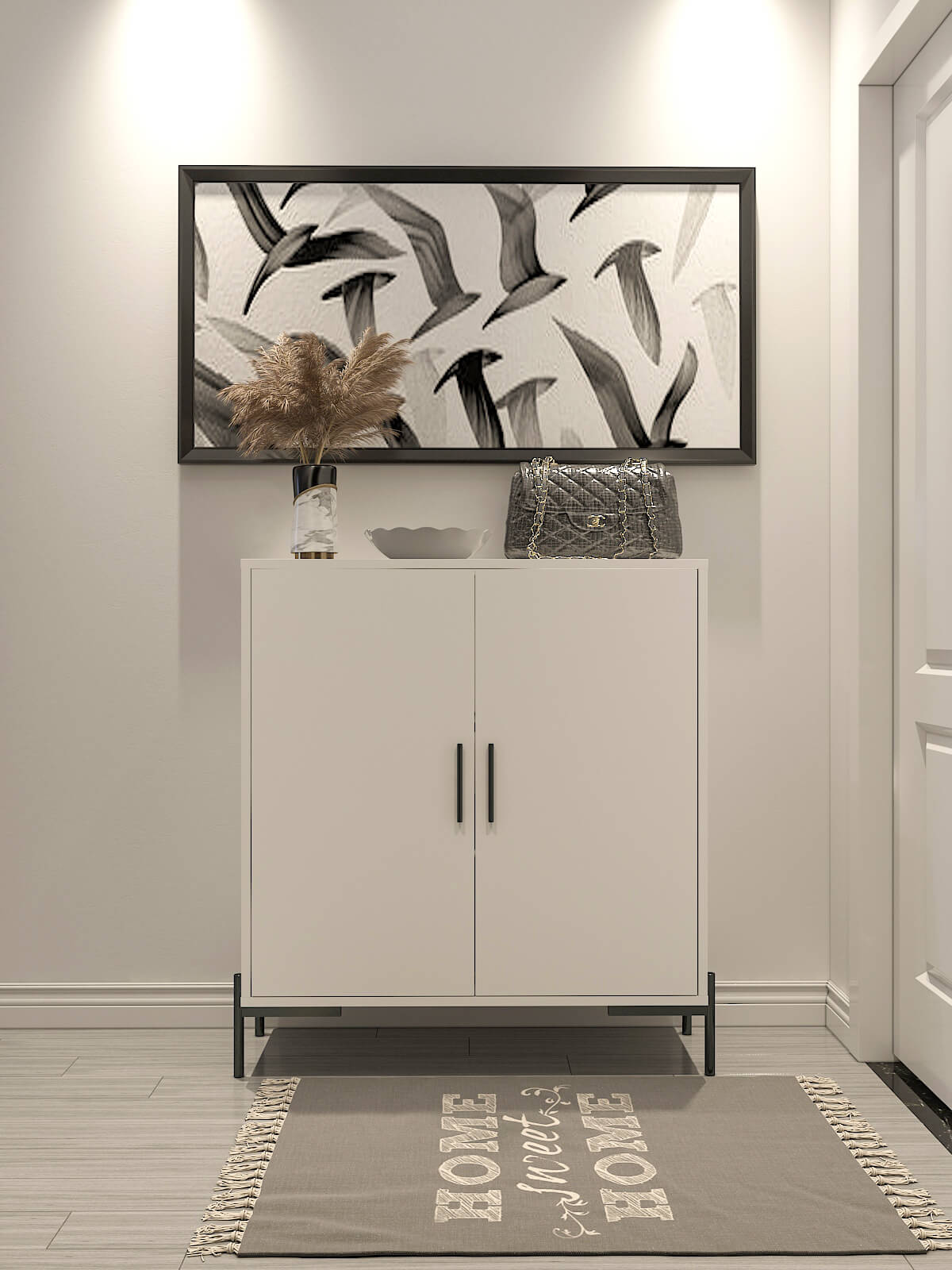 Georgia Multipurpose Cabinet - Image 2
