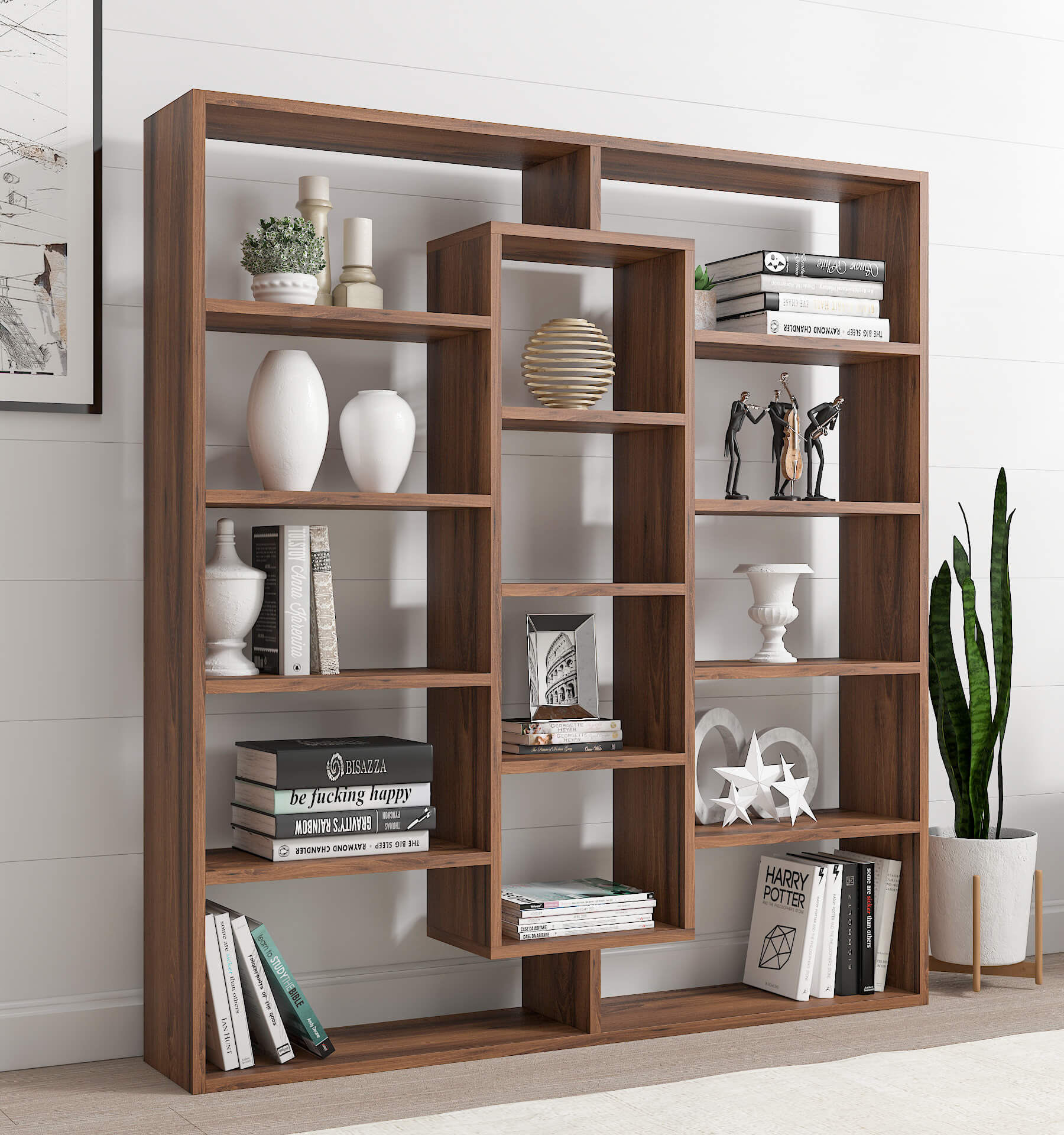 Lucy-Louise Bookcase - Image 2