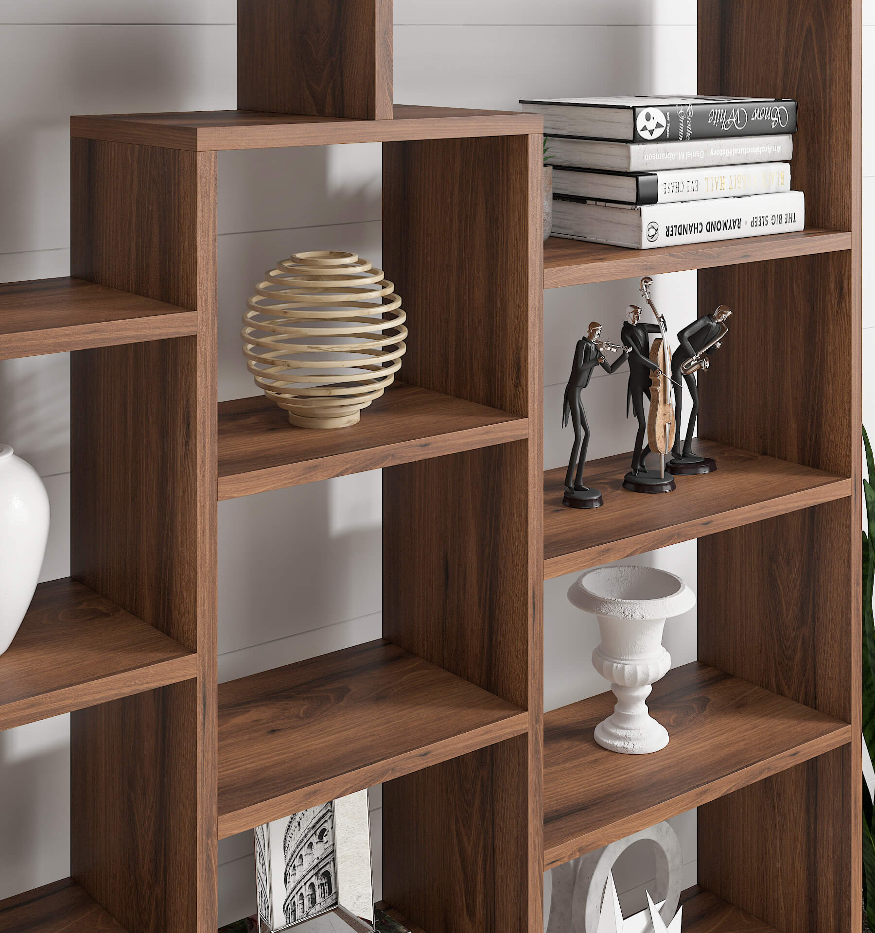 Lucy-Louise Bookcase - Image 5