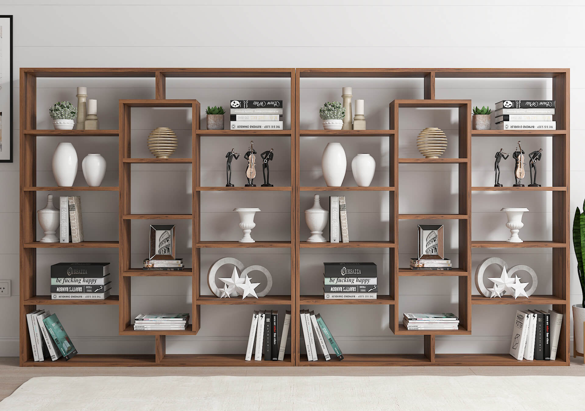 Lucy-Louise Bookcase - Image 4