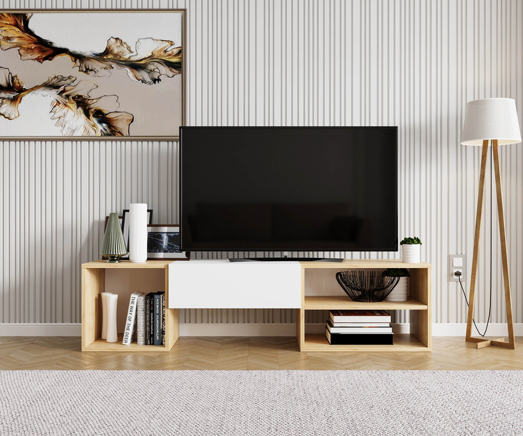 Magic1 Tv Stand - Image 2