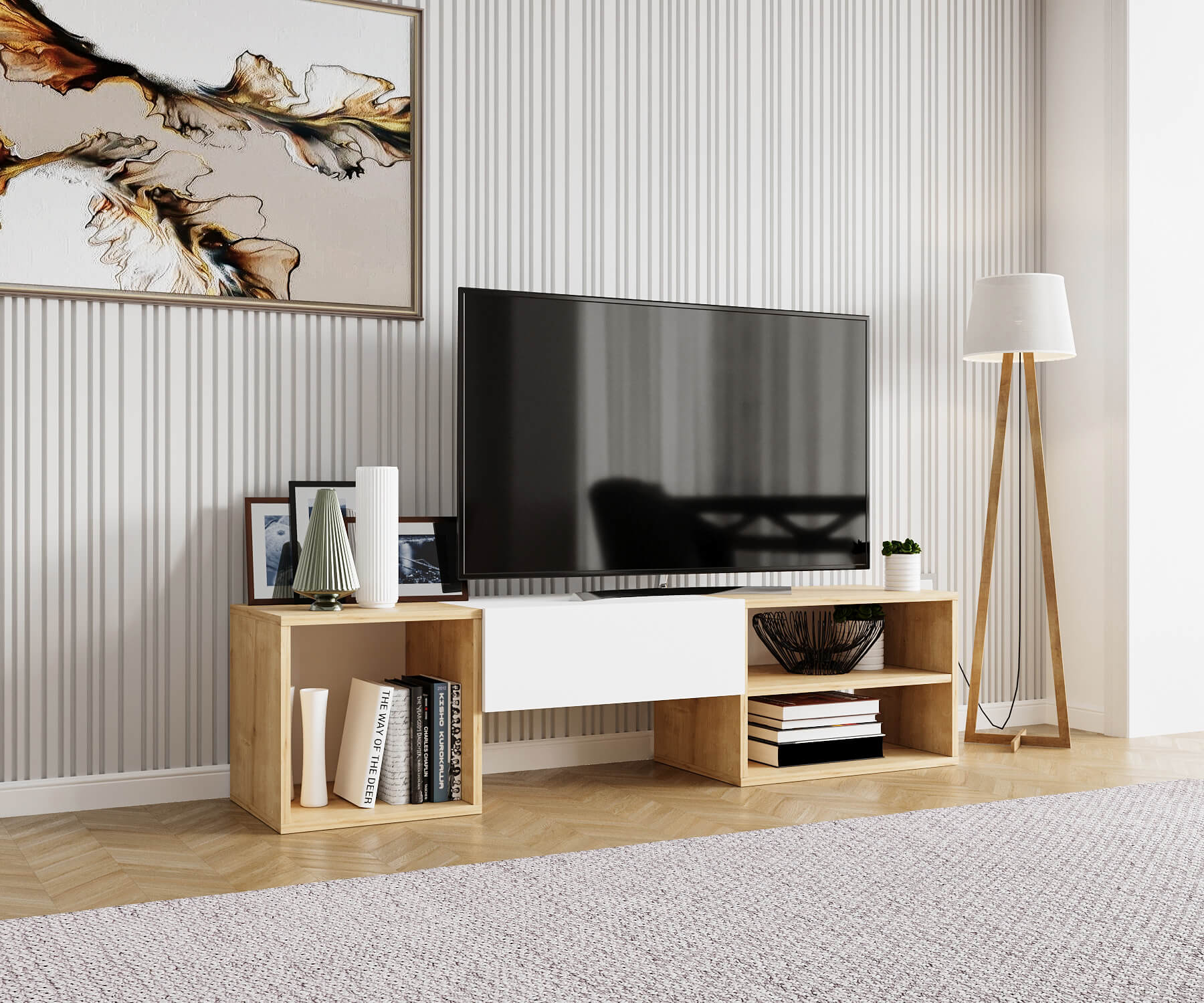 Magic1 Tv Stand