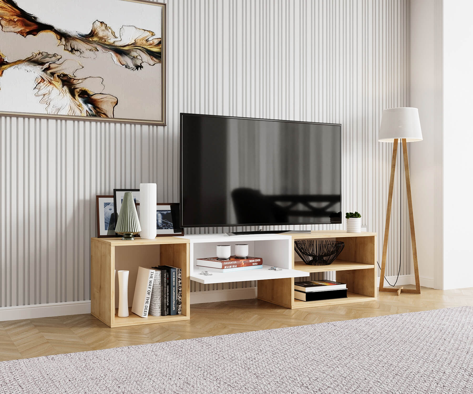 Magic1 Tv Stand - Image 3