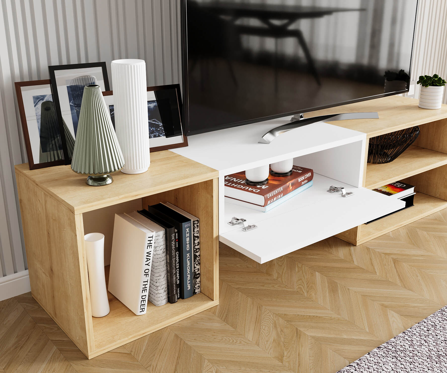 Magic1 Tv Stand - Image 4