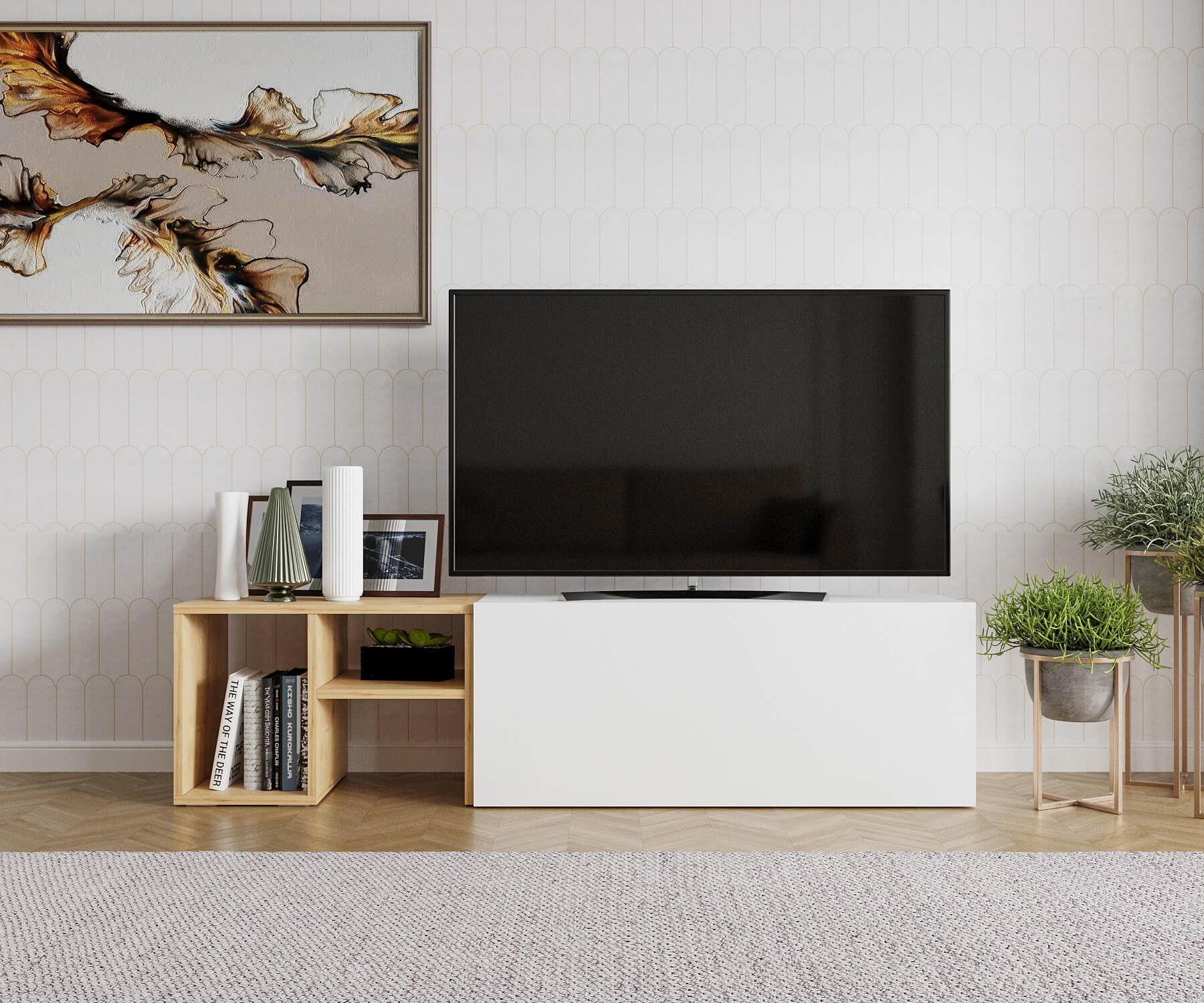 Magic2 Tv Stand - Image 3