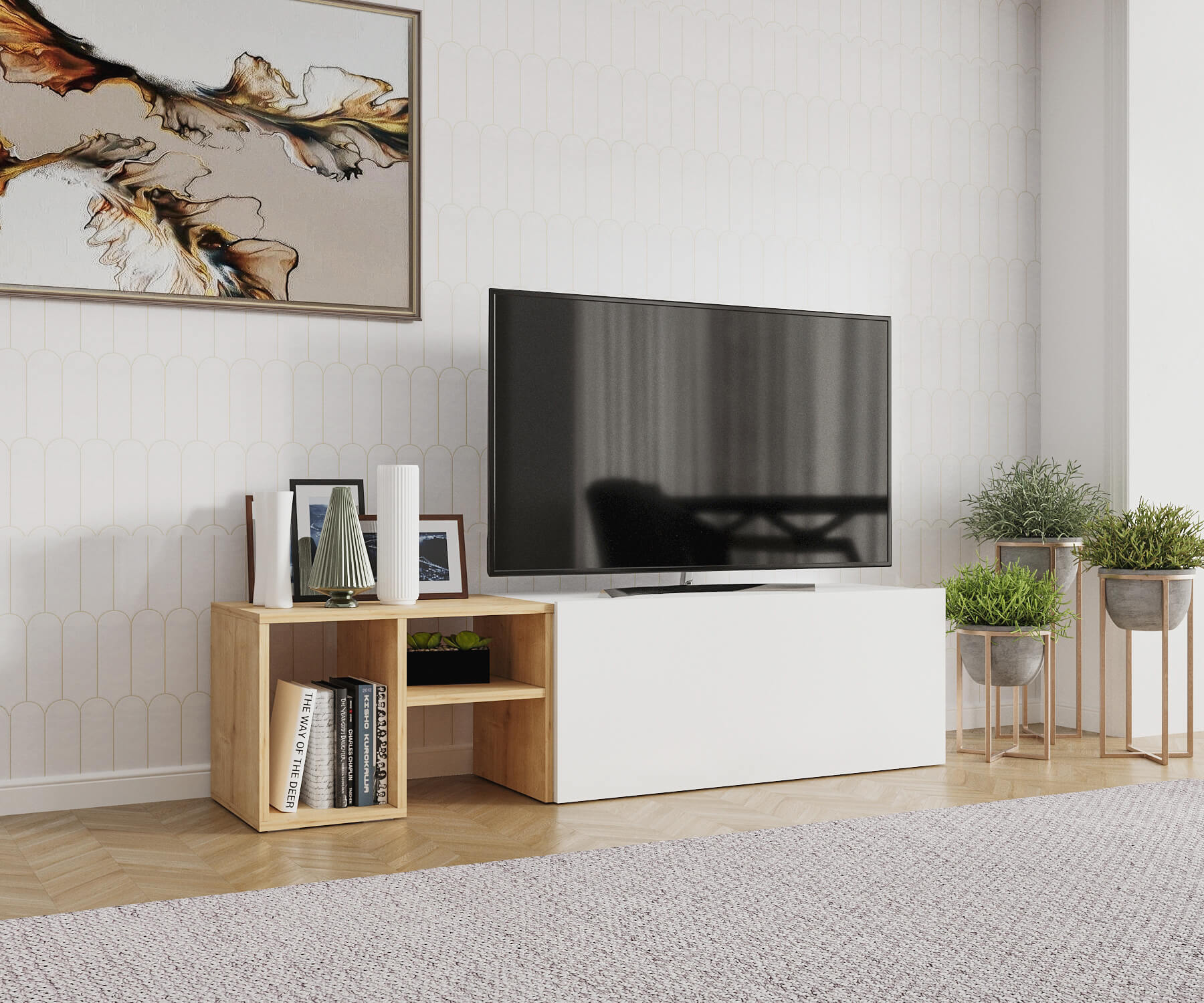 Magic2 Tv Stand - Image 5