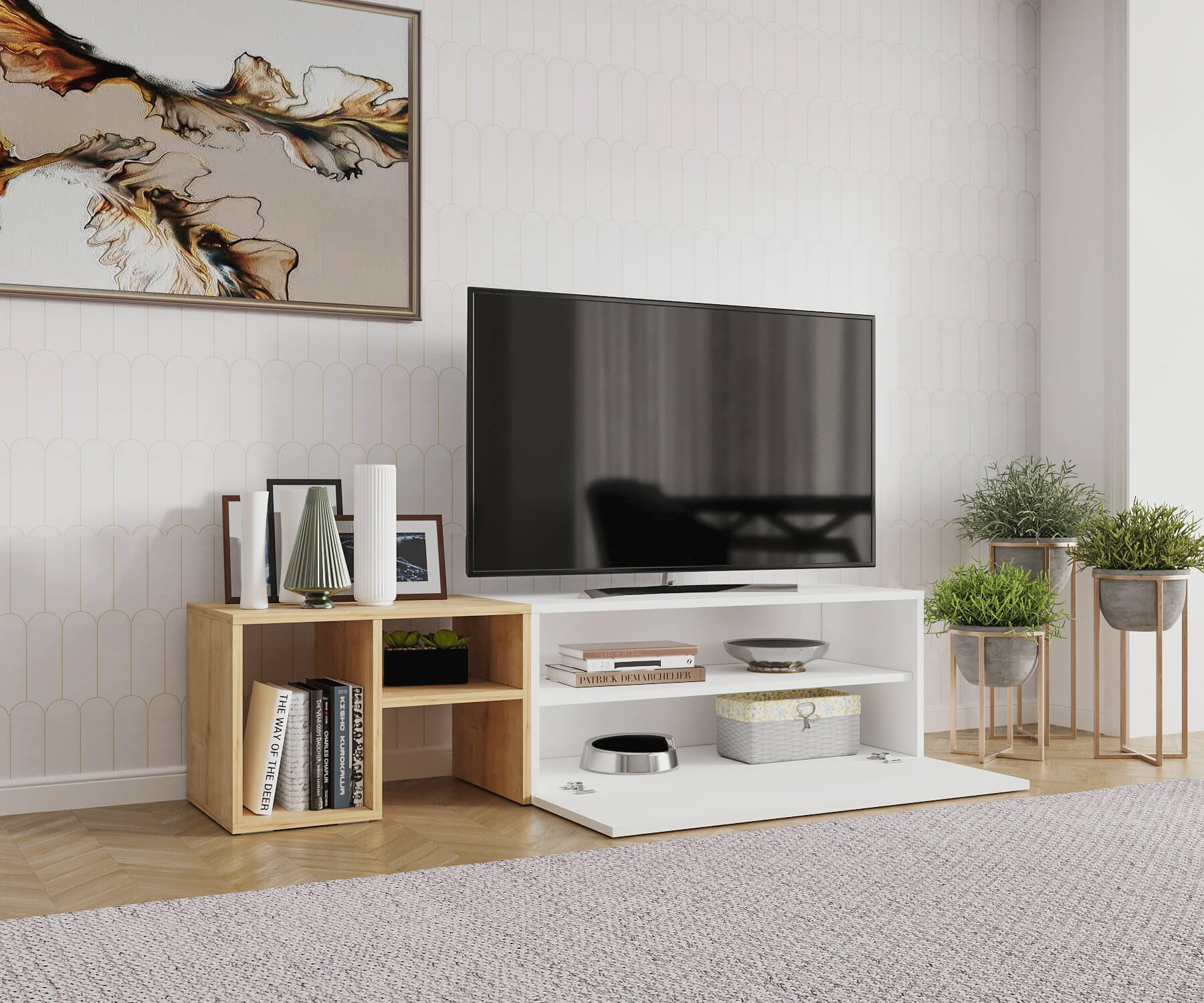 Magic2 Tv Stand - Image 2