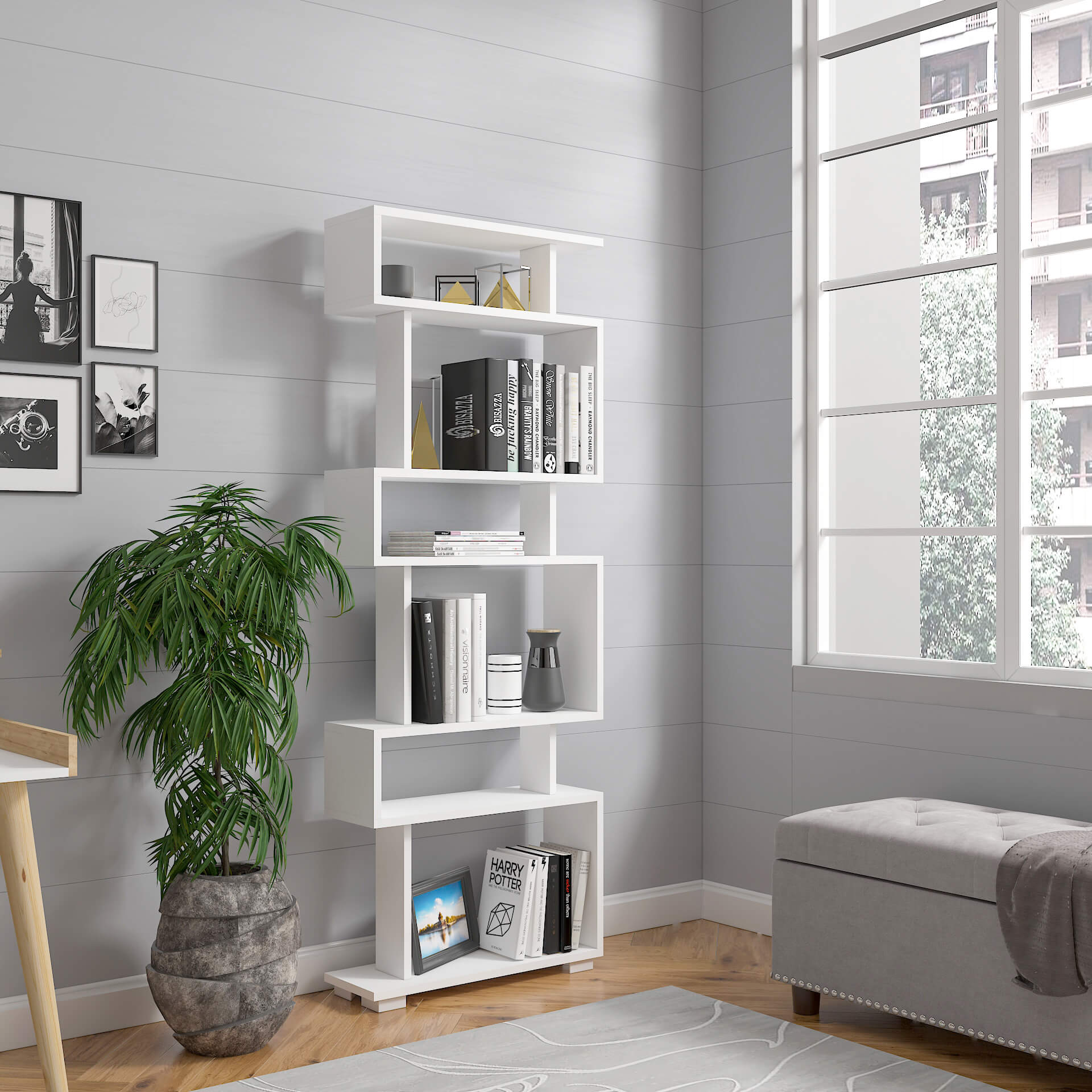 Oscar Bookcase - Image 3