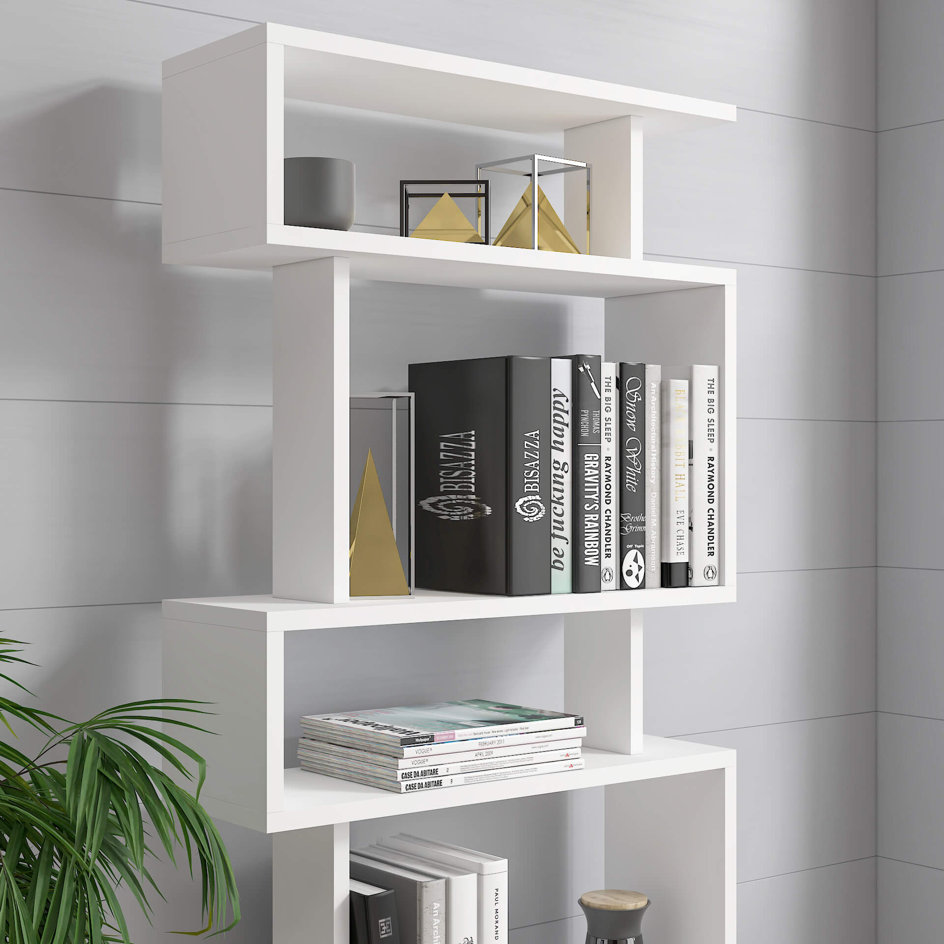 Oscar Bookcase - Image 8