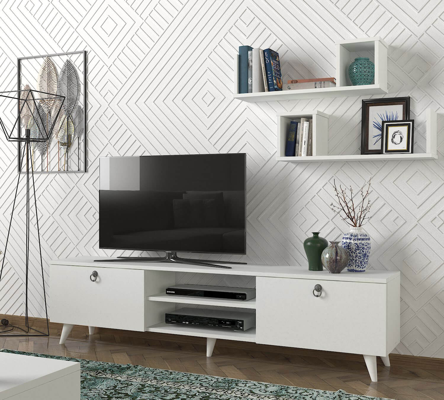 Seddra Tv Stand
