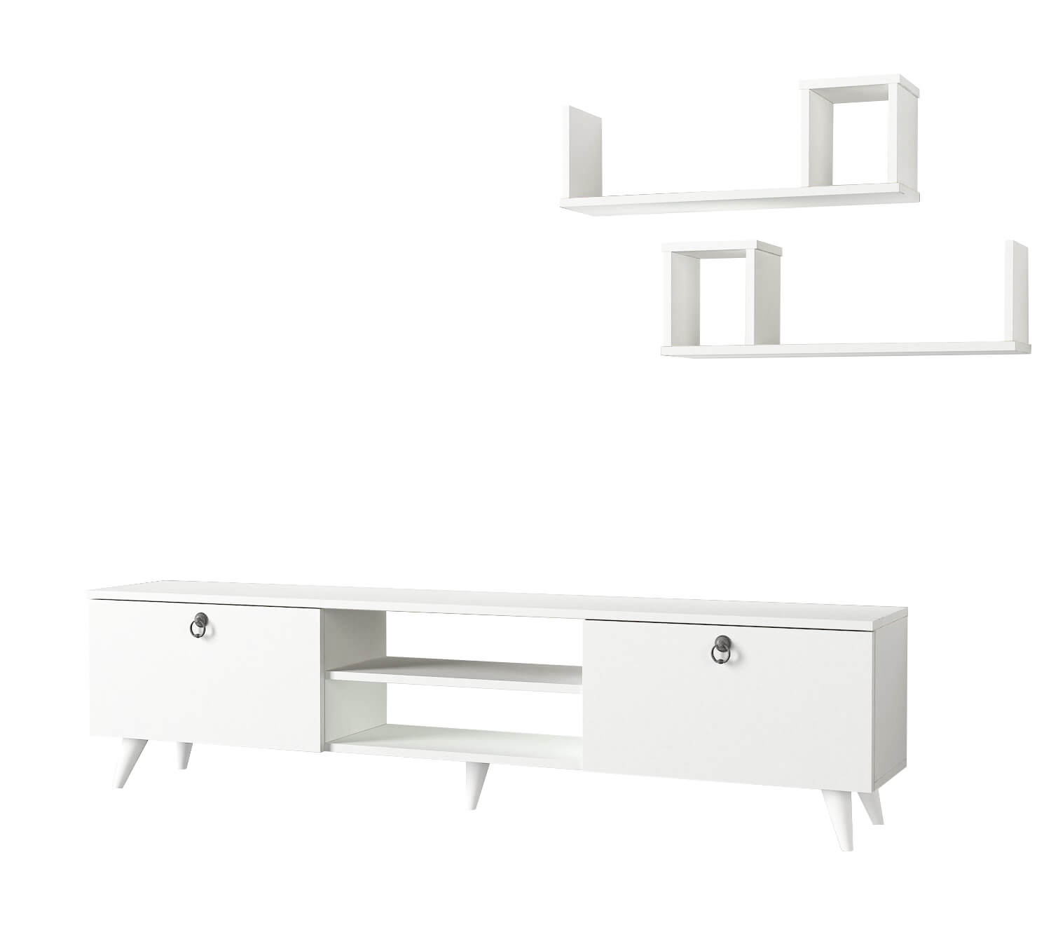 Seddra Tv Stand - Image 8