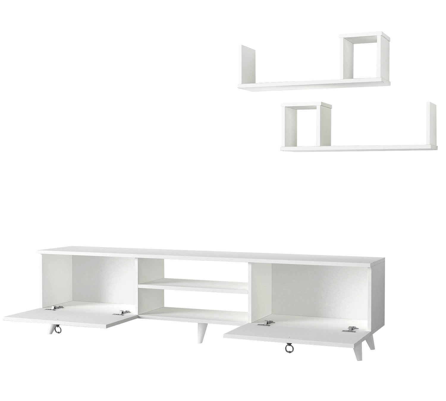 Seddra Tv Stand - Image 7