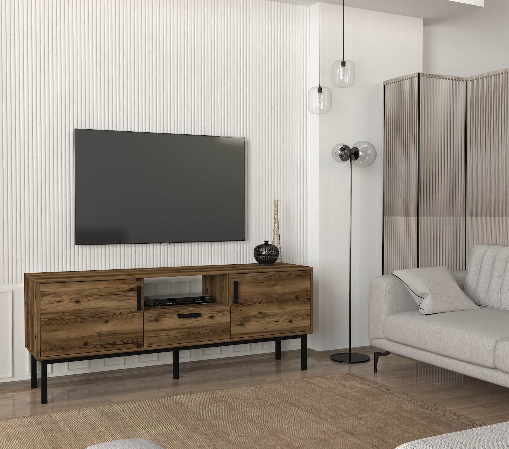 Thomas Tv Stand - Image 2
