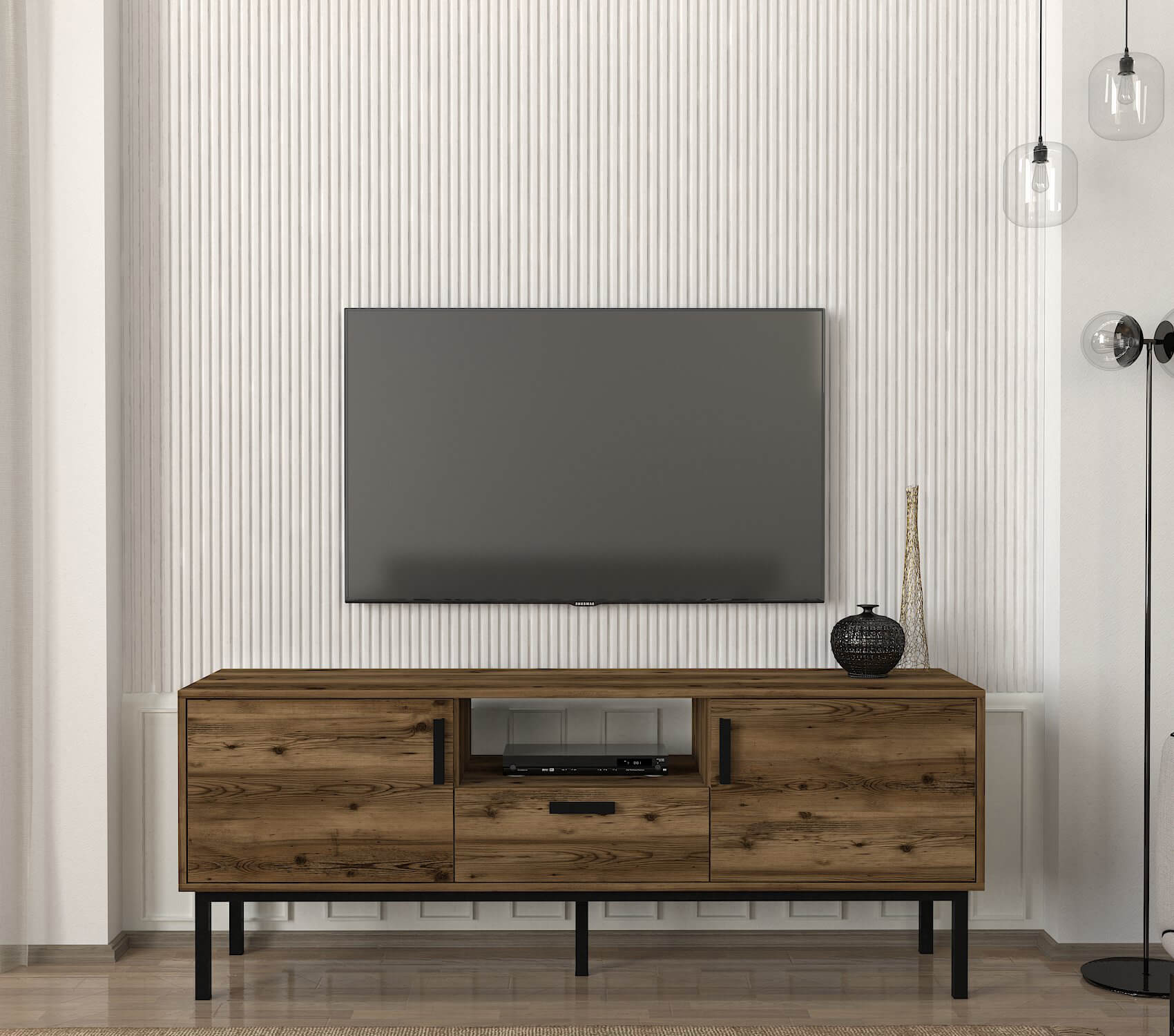Thomas Tv Stand