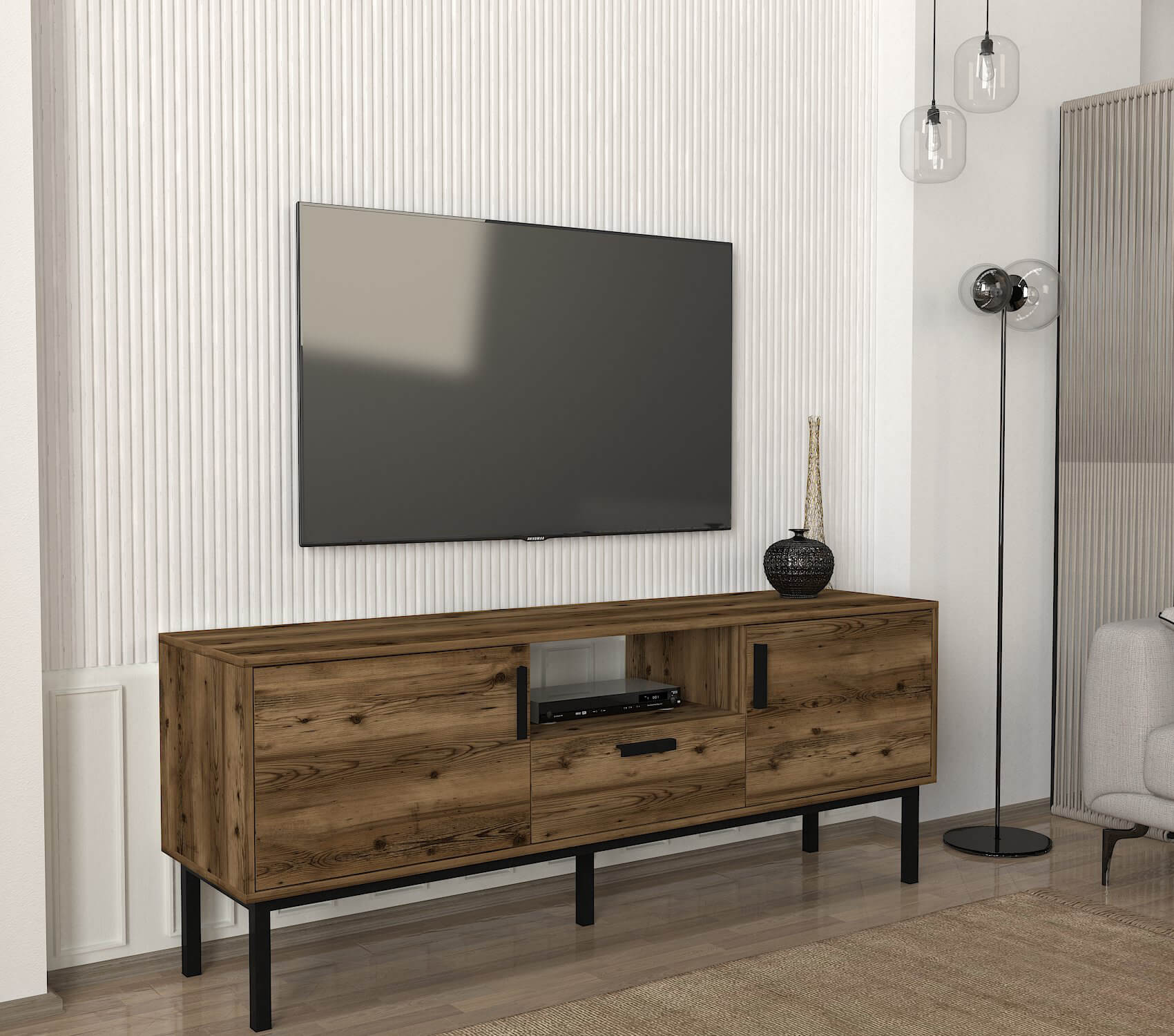 Thomas Tv Stand - Image 4