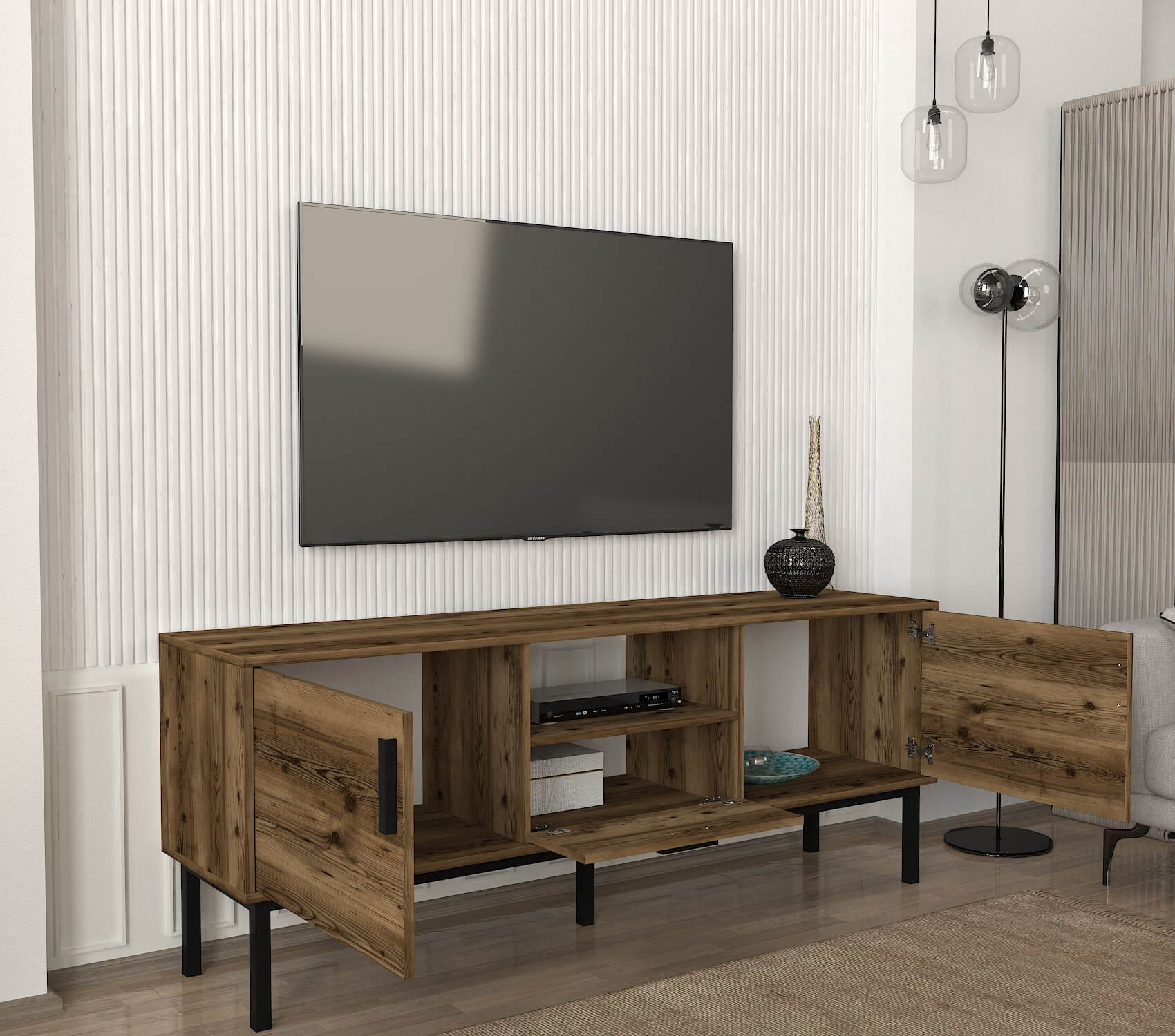 Thomas Tv Stand - Image 6
