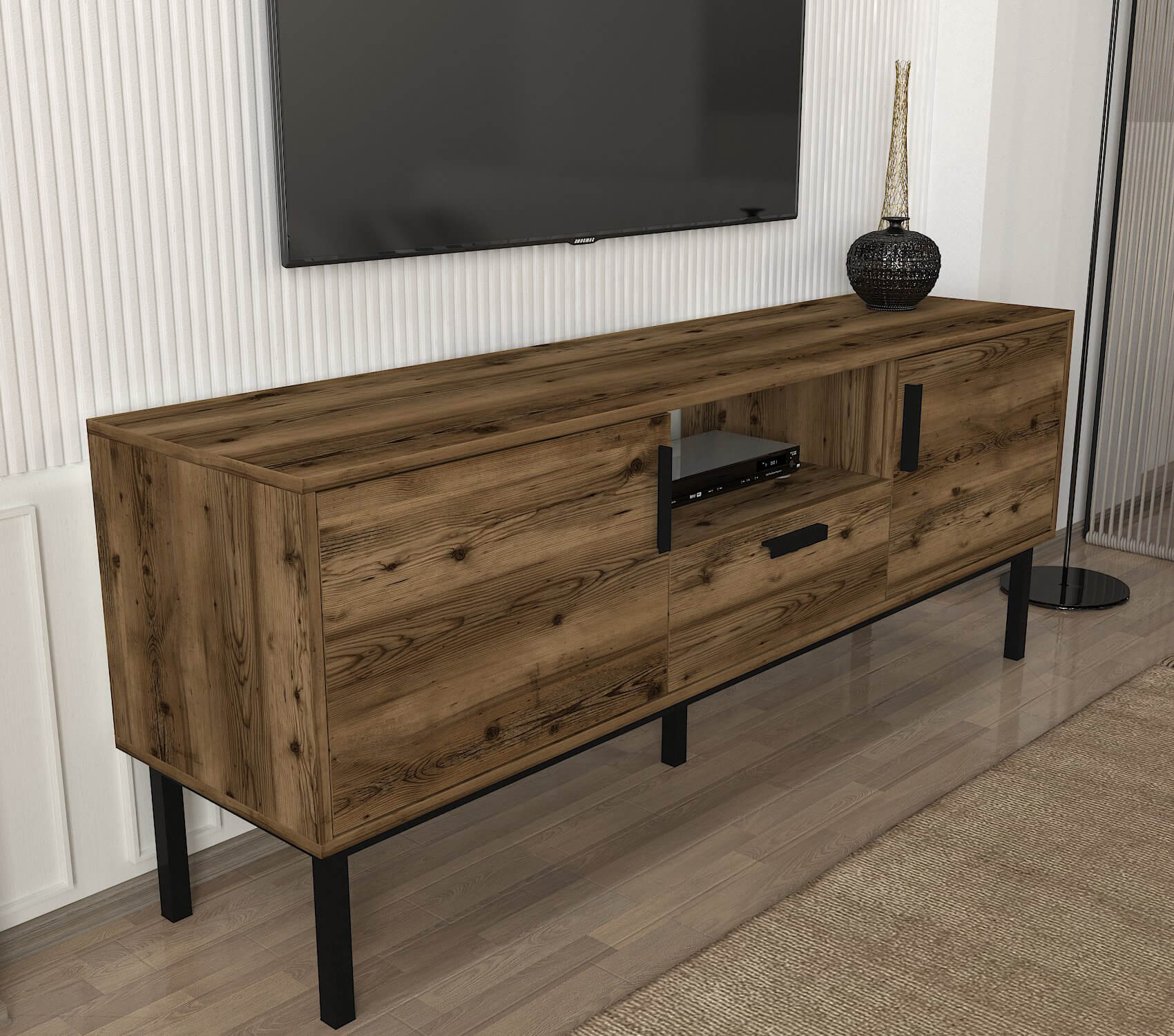 Thomas Tv Stand - Image 5