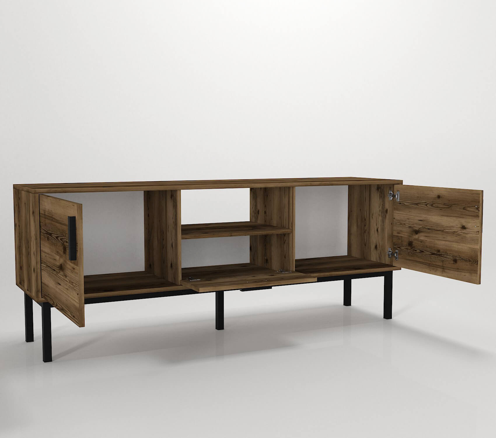Thomas Tv Stand - Image 8