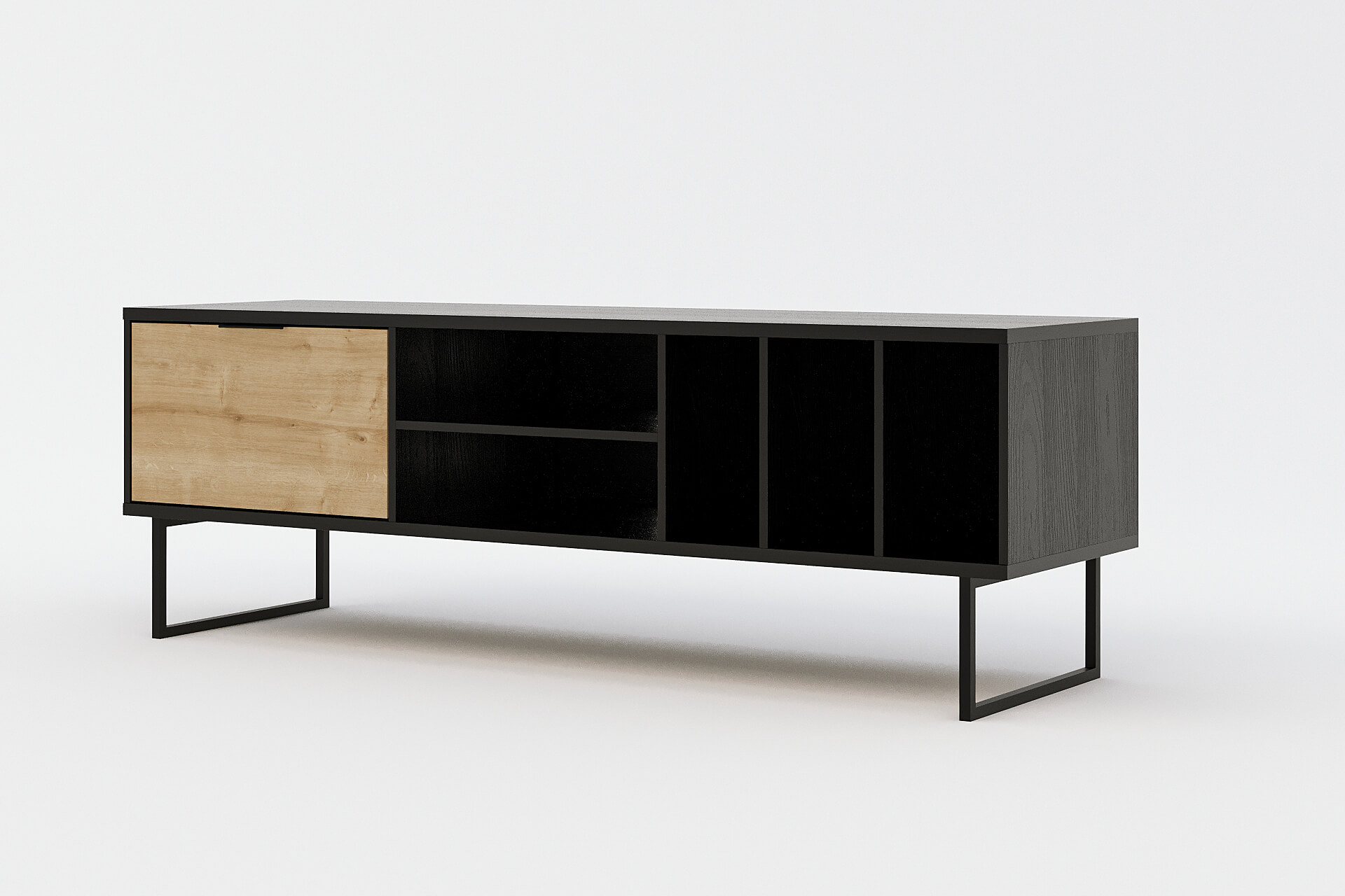 Yale Tv Stand - Image 19