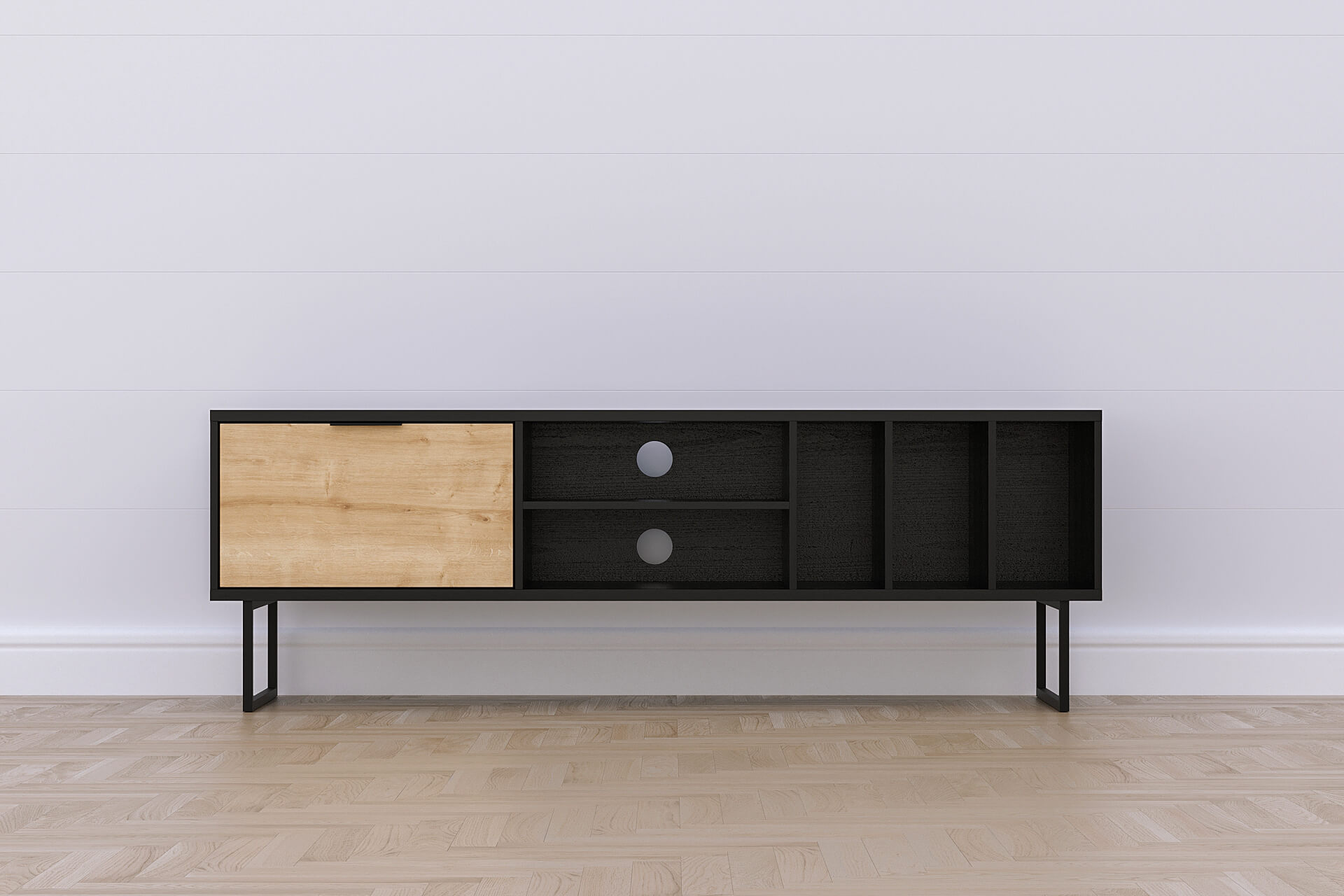 Yale Tv Stand - Image 9