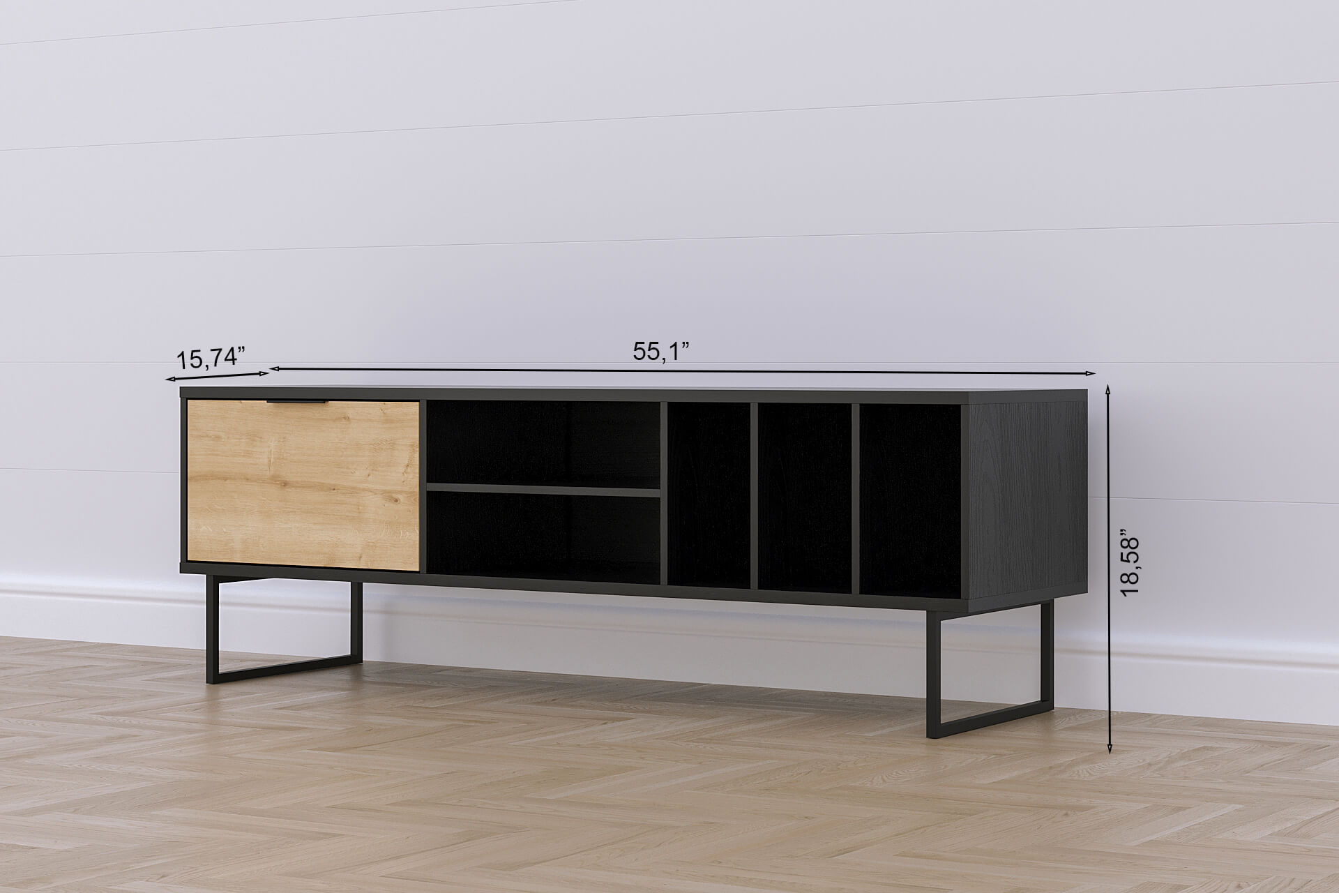 Yale Tv Stand - Image 8