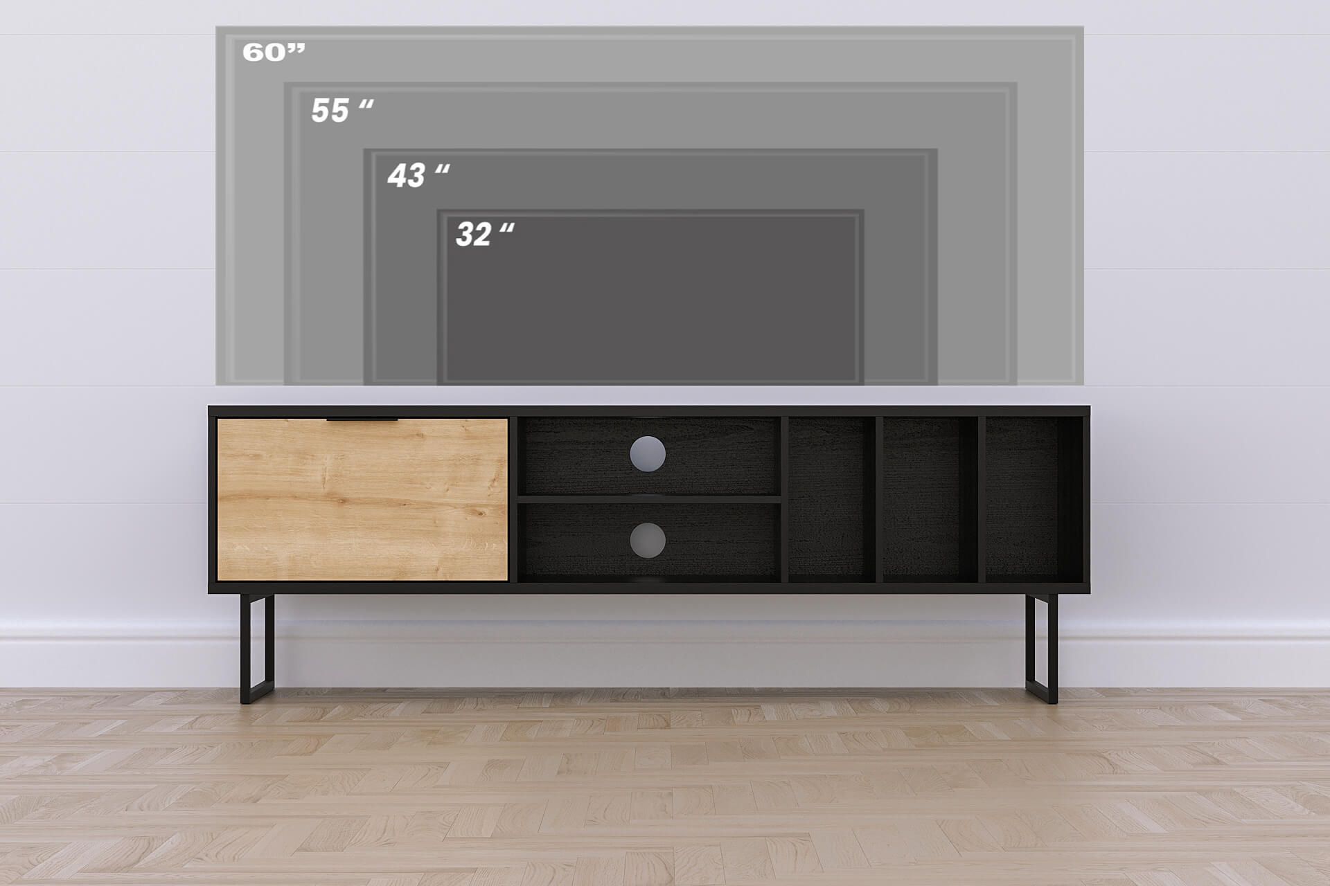 Yale Tv Stand - Image 7