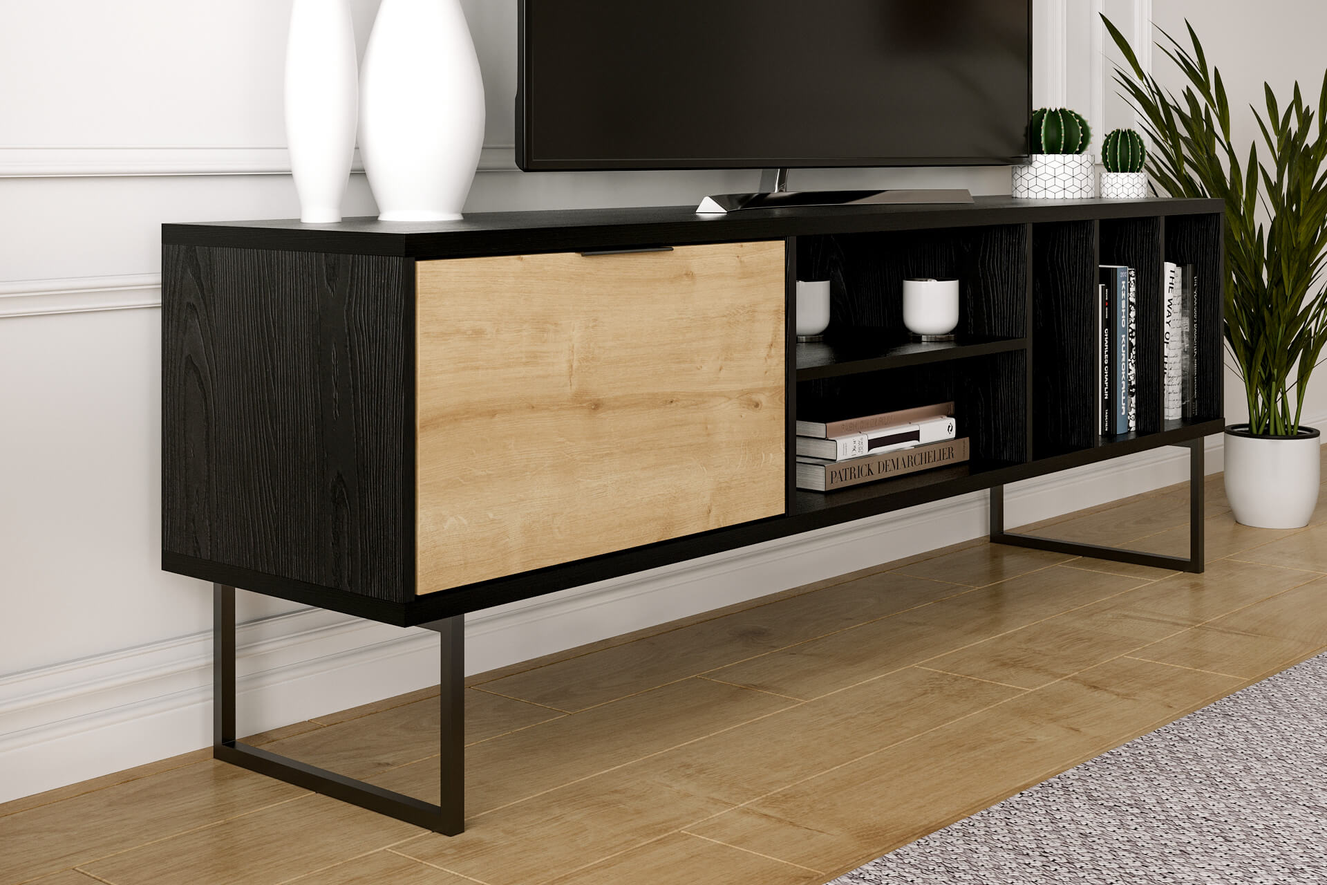 Yale Tv Stand - Image 5