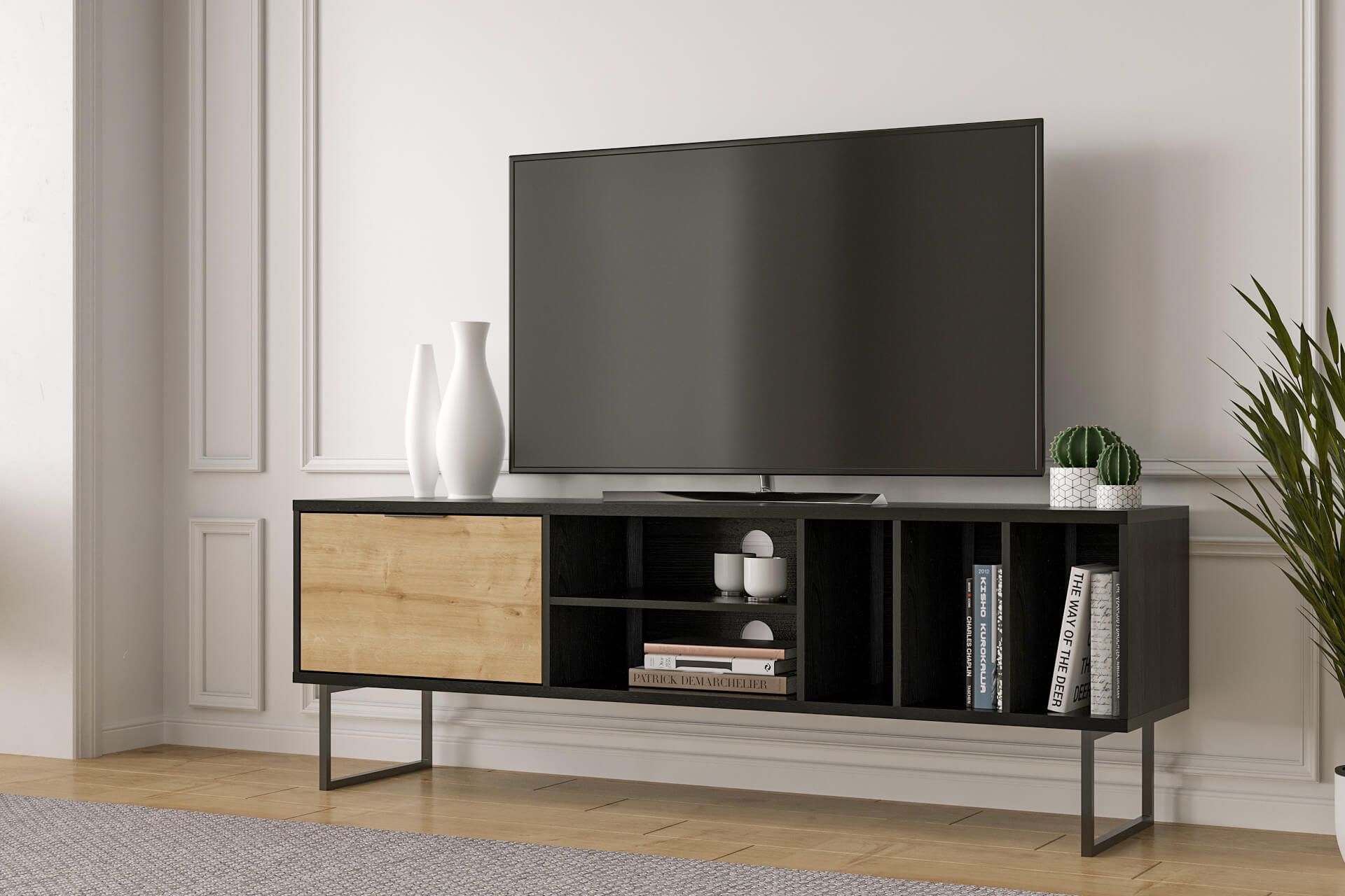 Yale Tv Stand - Image 3