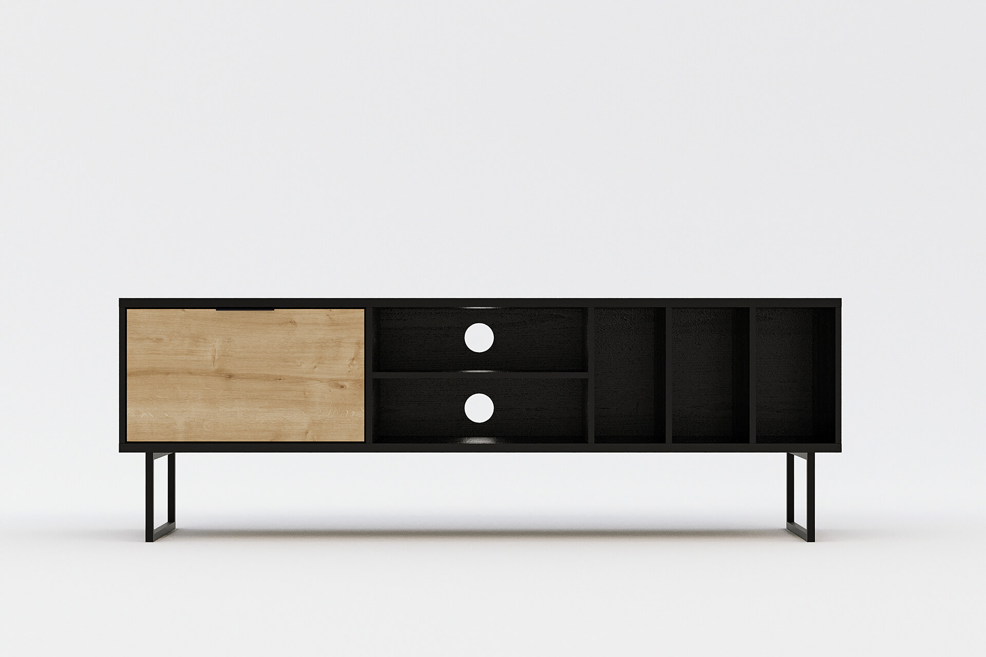 Yale Tv Stand - Image 16