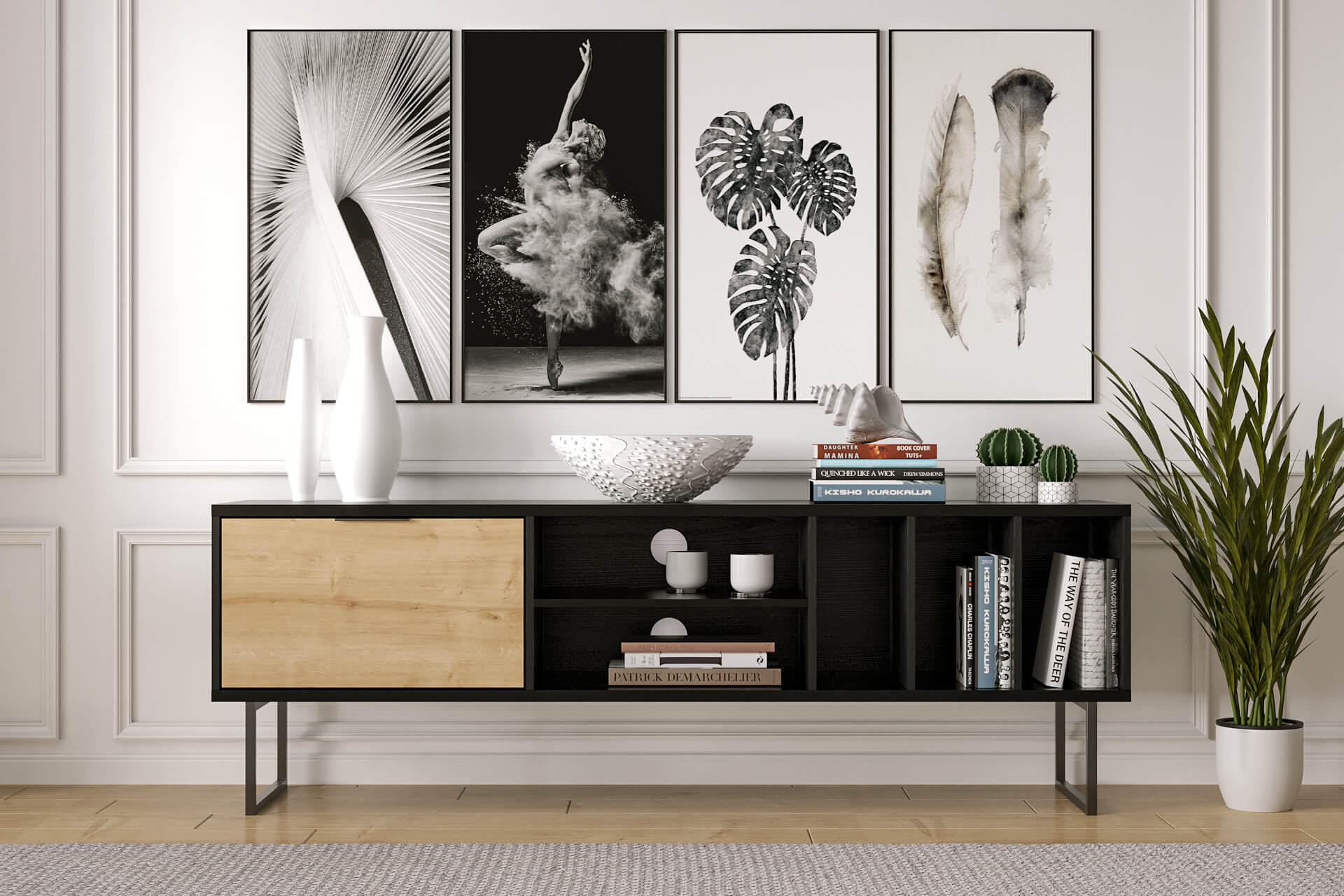 Yale Tv Stand - Image 15