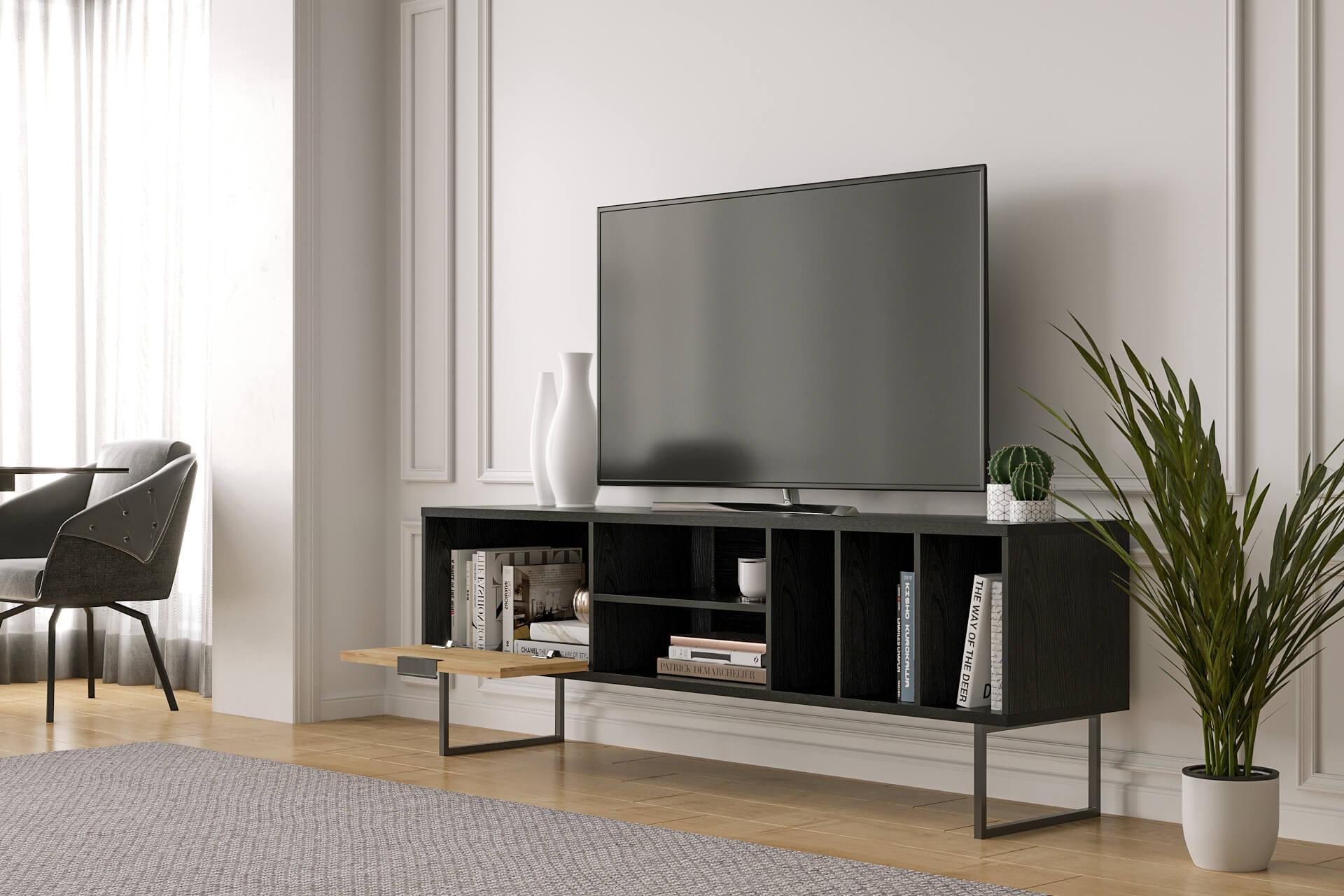Yale Tv Stand - Image 13