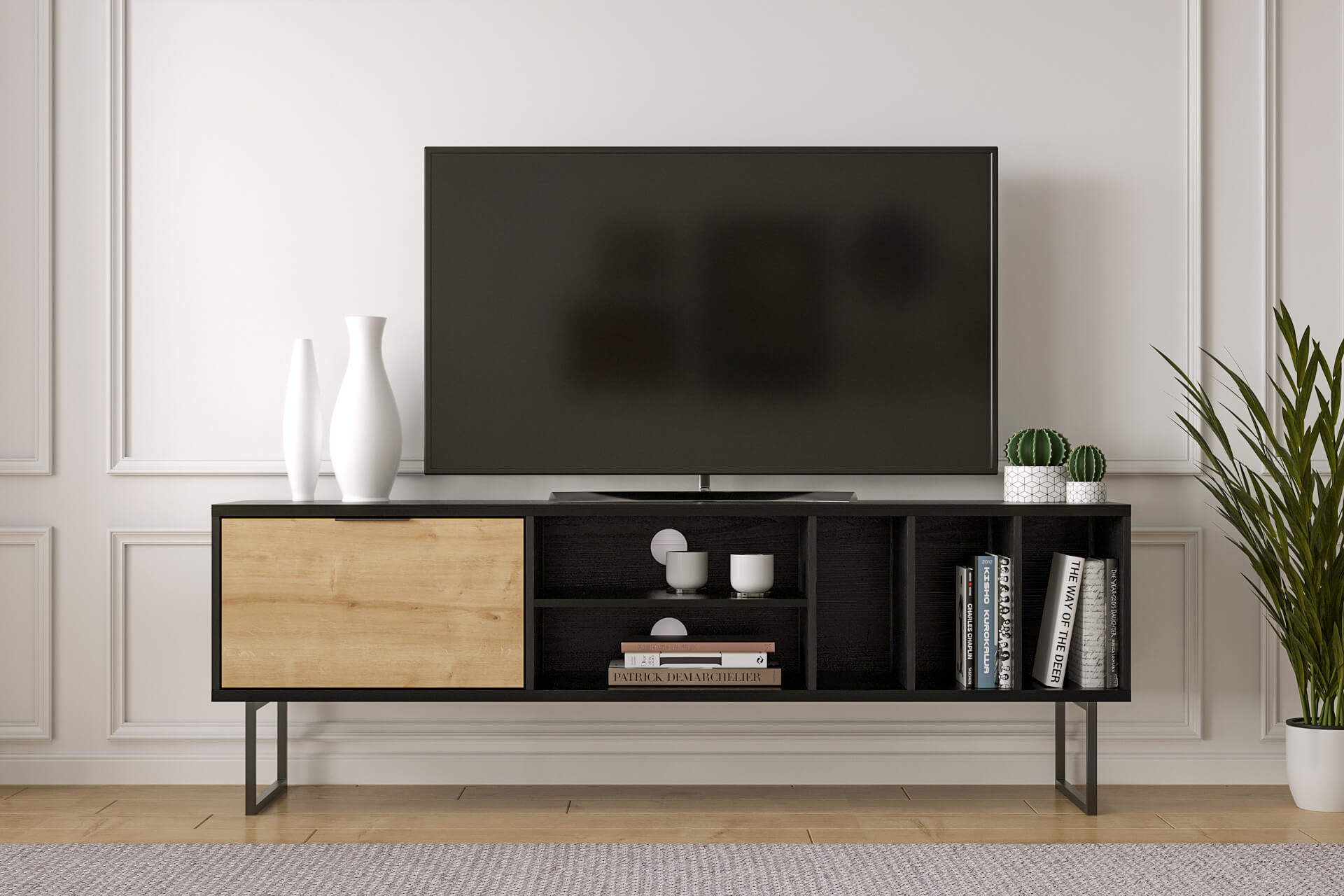 Yale Tv Stand - Image 11