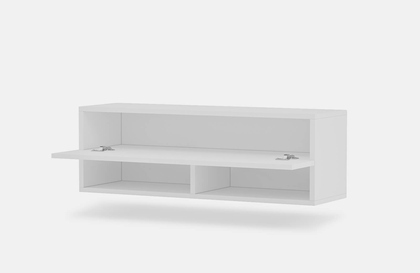 London Floating Tv Stand - Image 6